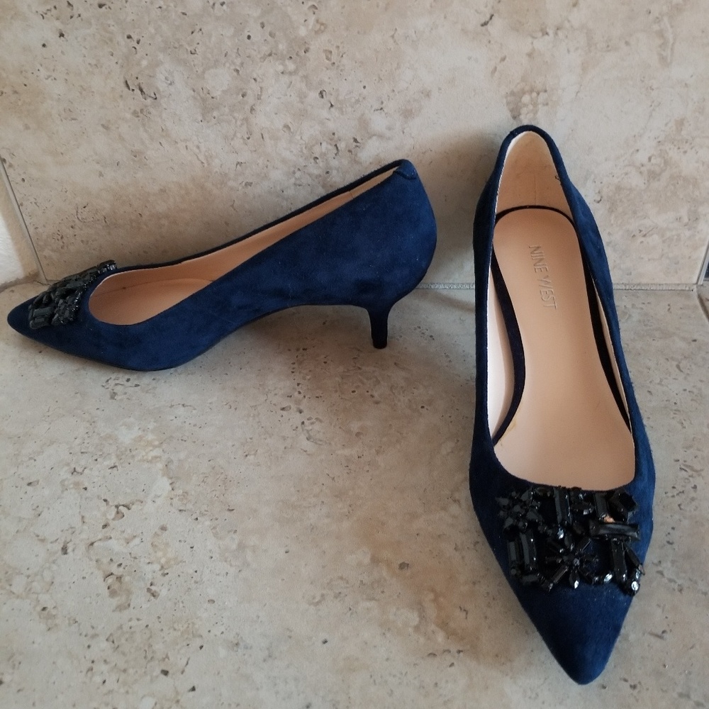 Nine West Heels
